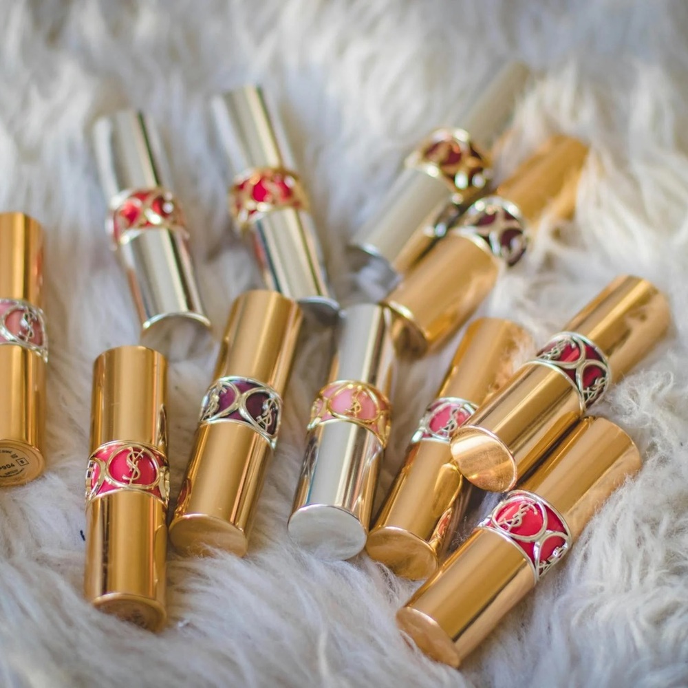 Prestige Lip Mystery box!